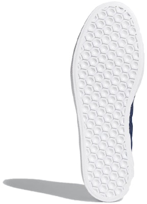 adidas Originals 3MC Vulc 'Navy Kampus' B22701 Details for adidas Originals 3MC Vulc 'Navy Kampus' B22701