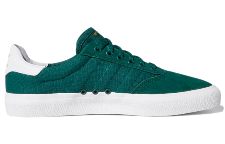 Order adidas Originals 3MC Vulc ''Groen Wit'' B22699