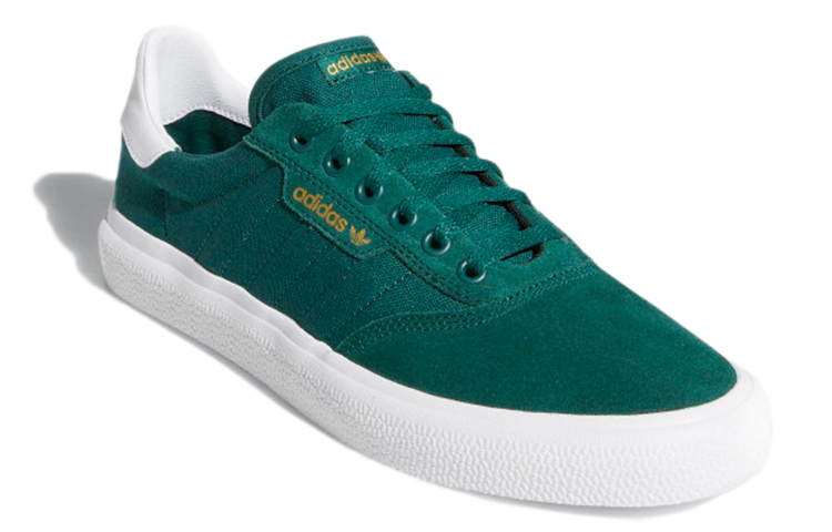 Lookbook adidas Originals 3MC Vulc ''Groen Wit'' B22699