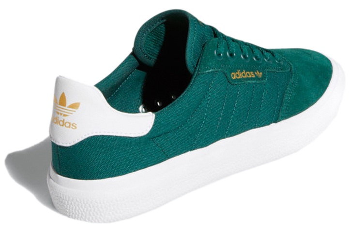 Shop adidas Originals 3MC Vulc ''Groen Wit'' B22699