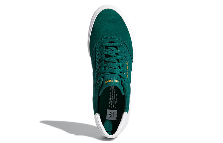 Purchase adidas Originals 3MC Vulc ''Groen Wit'' B22699