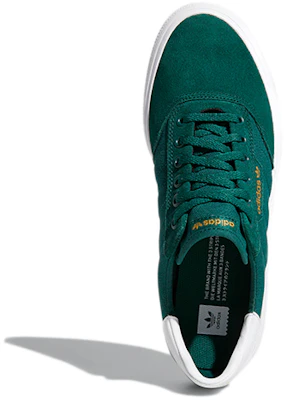 adidas Originals 3MC Vulc ''Groen Wit'' B22699 Purchase adidas Originals 3MC Vulc ''Groen Wit'' B22699