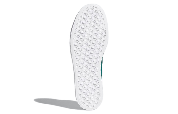 Details for adidas Originals 3MC Vulc ''Groen Wit'' B22699