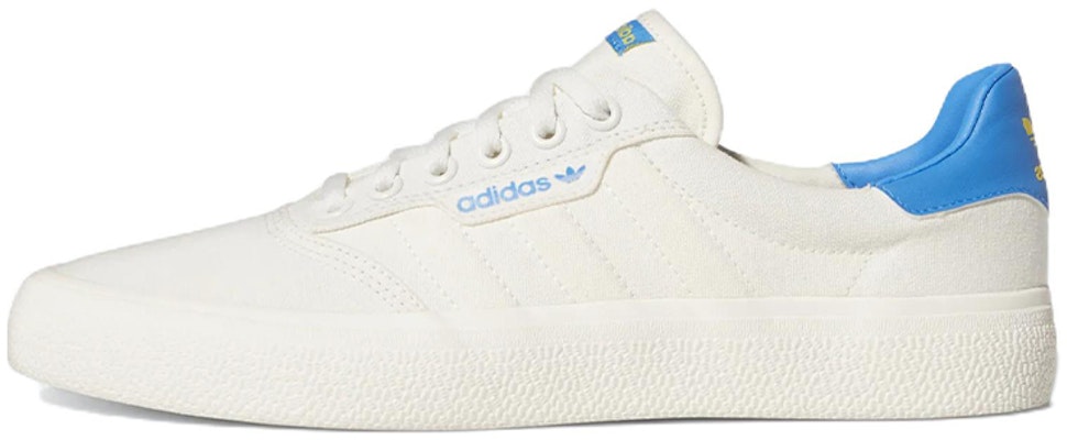 adidas originals 3MC Vulc 'White Blue' GX2071 Buy adidas originals 3MC Vulc 'White Blue' GX2071