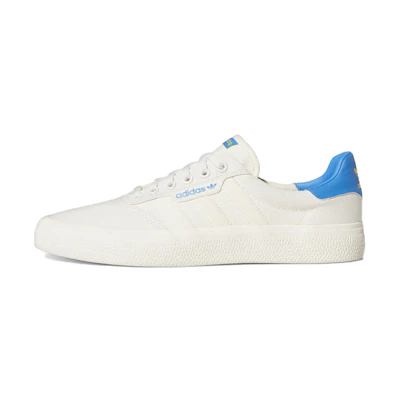 adidas originals 3MC Vulc 'White Blue'