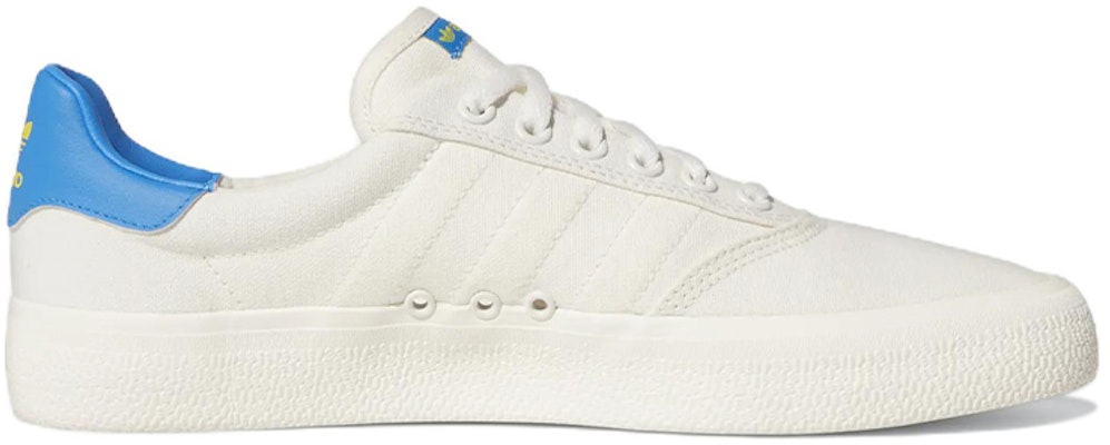 adidas originals 3MC Vulc 'White Blue' GX2071 Order adidas originals 3MC Vulc 'White Blue' GX2071