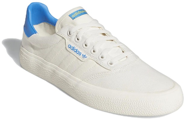 adidas originals 3MC Vulc 'White Blue' GX2071 Lookbook adidas originals 3MC Vulc 'White Blue' GX2071