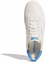 Purchase adidas originals 3MC Vulc 舒適 休閒 耐磨 低筒 滑板鞋 男女款 白藍