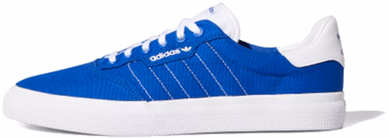 adidas originals 3MC Vulc Blue White EG8545 adidas originals 3MC Vulc Blue White EG8545
