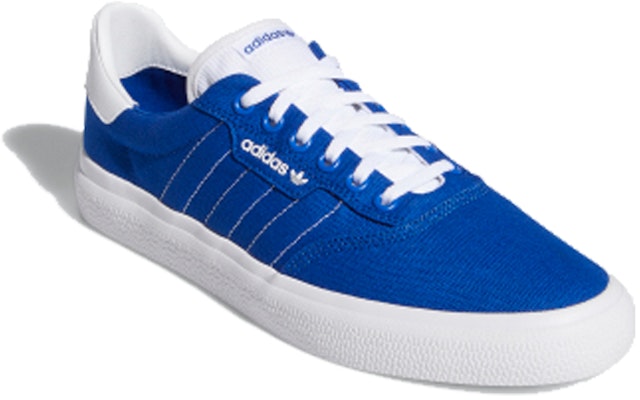 adidas Originals 3MC Vulc Biru Putih EG8545 Order adidas Originals 3MC Vulc Biru Putih EG8545