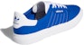 adidas Originals 3MC Vulc Biru Putih EG8545
