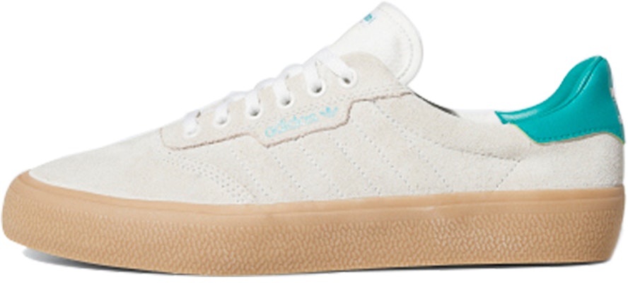 adidas Originals 3MC Vulc Gris Verde EF8443 Buy adidas Originals 3MC Vulc Gris Verde EF8443
