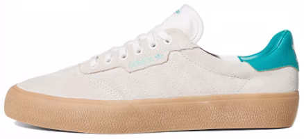 Buy adidas Originals 3MC Vulc 灰綠