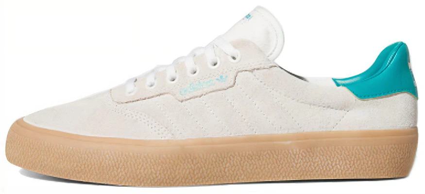adidas Originals 3MC Vulc Gris Vert EF8443 Buy adidas Originals 3MC Vulc Gris Vert EF8443