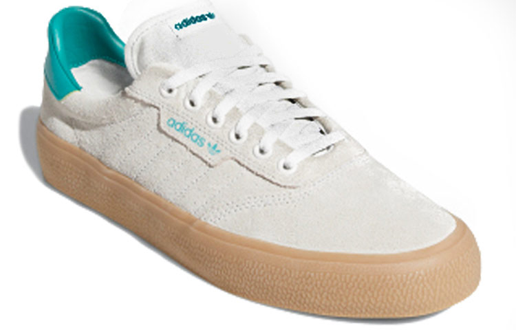 Order adidas Originals 3MC Vulc Gris Vert EF8443
