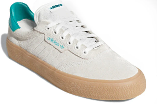 adidas Originals 3MC Vulc Gris Vert EF8443 Order adidas Originals 3MC Vulc Gris Vert EF8443
