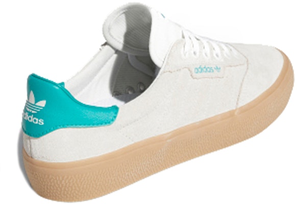 adidas Originals 3MC Vulc Gris Verde EF8443 Lookbook adidas Originals 3MC Vulc Gris Verde EF8443