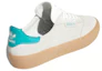 Lookbook adidas Originals 3MC Vulc Gris Vert EF8443
