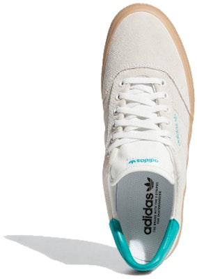 adidas Originals 3MC Vulc Gris Verde EF8443 Shop adidas Originals 3MC Vulc Gris Verde EF8443