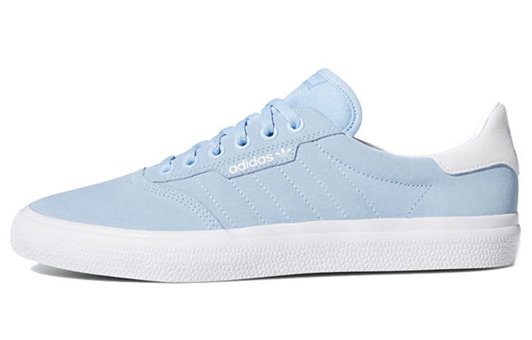 adidas originals 3MC Vulc Light Blue EE6100