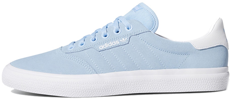 adidas Originals 3MC Vulc Azul Claro EE6100 Buy adidas Originals 3MC Vulc Azul Claro EE6100