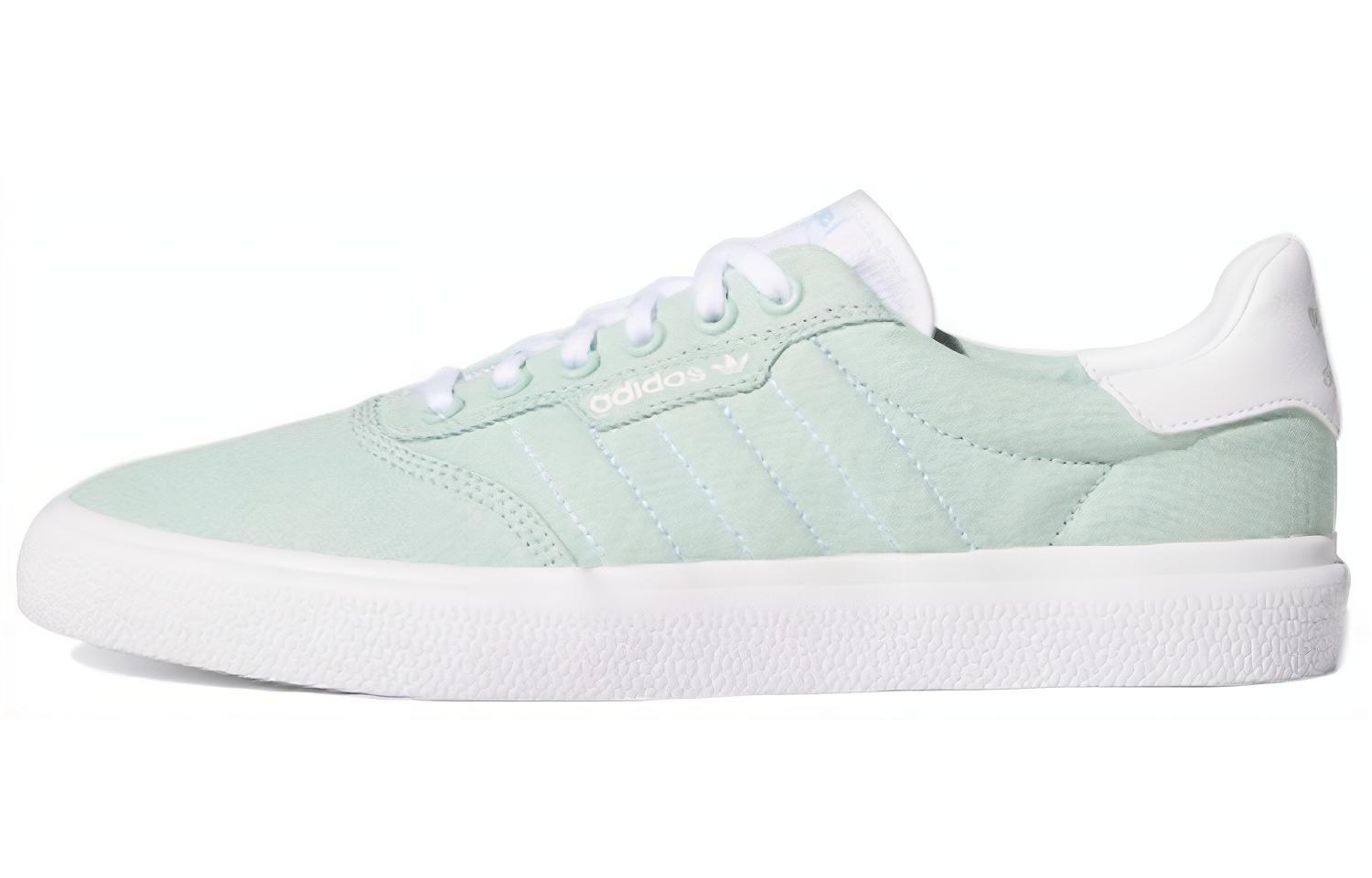 adidas originals 3MC Vulc Light Green EG2738