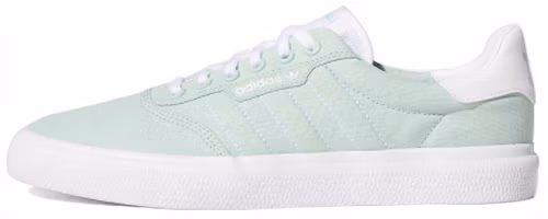 Buy adidas originals 3MC Vulc 淺綠