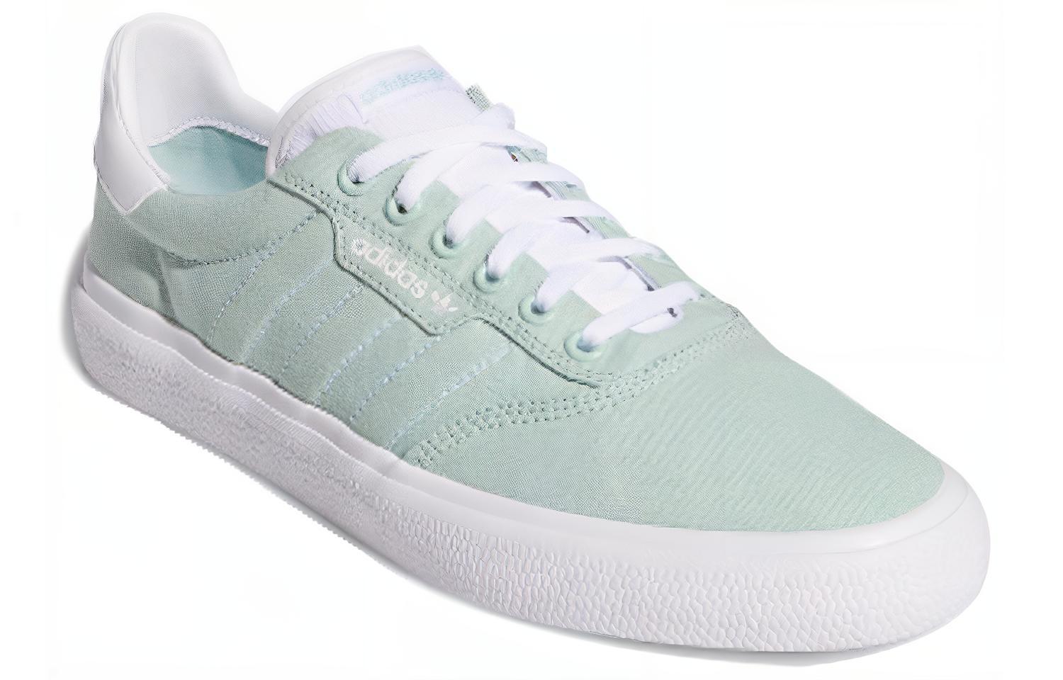 Order adidas Originals 3MC Vulc Verde Chiaro EG2738