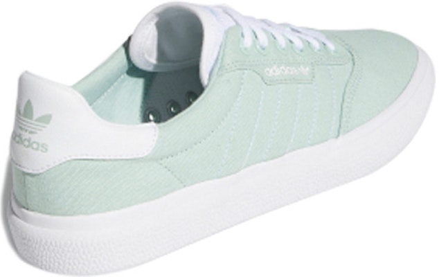 adidas originals 3MC Vulc 淺綠 Lookbook adidas originals 3MC Vulc 淺綠