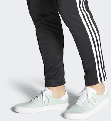 adidas originals 3MC Vulc 淺綠 Details for adidas originals 3MC Vulc 淺綠