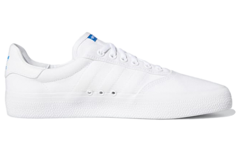 Order adidas Originals 3MC Blanc/Bleu FX8506