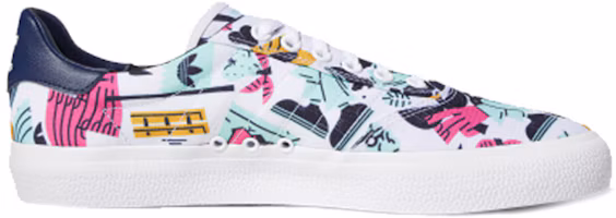 Order adidas originals 3MC Vulc 街頭印花
