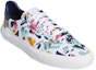 Lookbook adidas Originals 3MC Putih/Multicolor DB3607