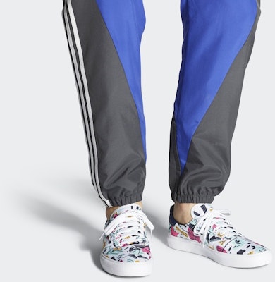 adidas originals 3MC White/Multicolor DB3607 Details for adidas originals 3MC White/Multicolor DB3607