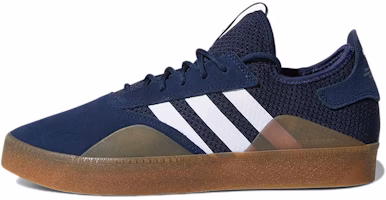 adidas Originals 3ST.001 'Blue White' B41776 adidas Originals 3ST.001 'Blue White' B41776