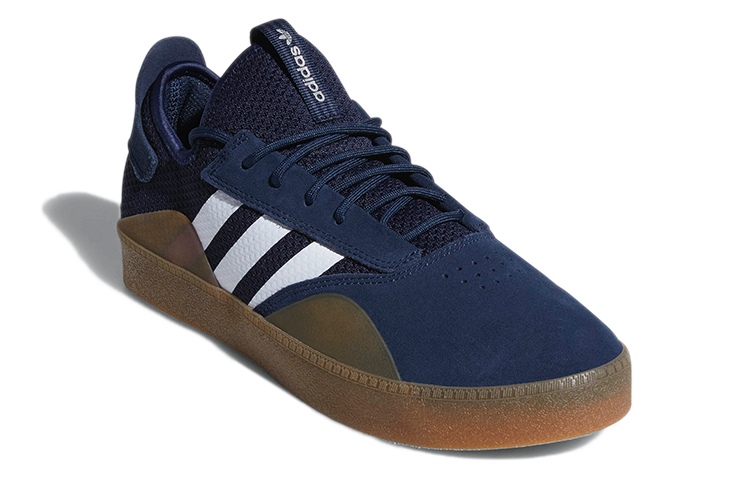 Lookbook adidas Originals 3ST.001 ''Blau Weiß'' B41776