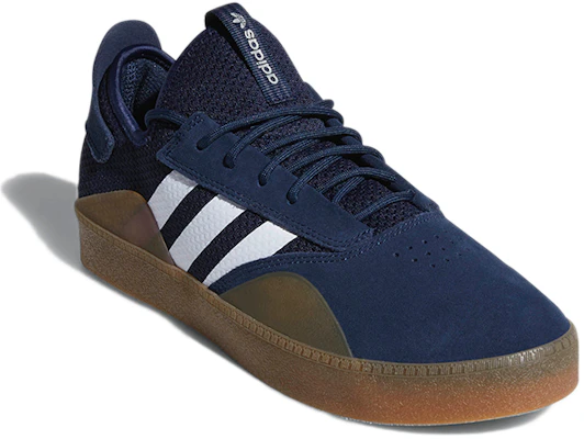 adidas Originals 3ST.001 ''Blau Weiß'' B41776 Lookbook adidas Originals 3ST.001 ''Blau Weiß'' B41776