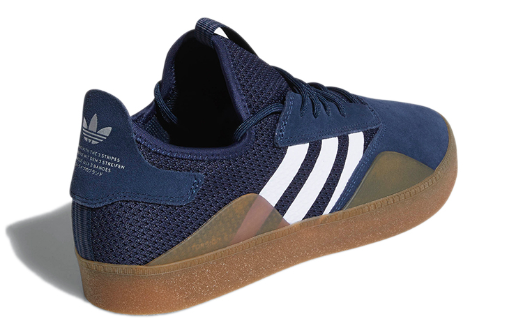 Shop adidas Originals 3ST.001 ''Blau Weiß'' B41776