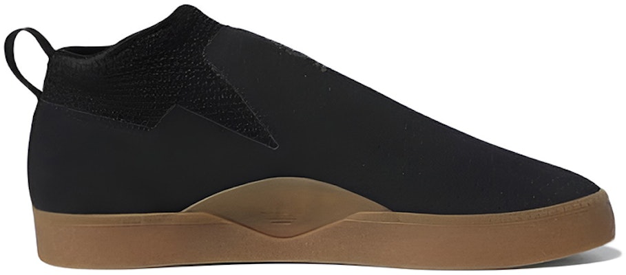 adidas originals 3ST.002 舒適休閒滑板鞋 黑色 Order adidas originals 3ST.002 舒適休閒滑板鞋 黑色