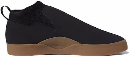 Order adidas originals 3ST.002 舒適休閒滑板鞋 黑色