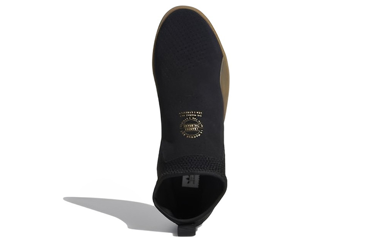Purchase adidas originals 3ST.002 舒適休閒滑板鞋 黑色