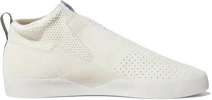 Order adidas originals 3ST.002 中筒舒適耐磨休閒板鞋 米白色
