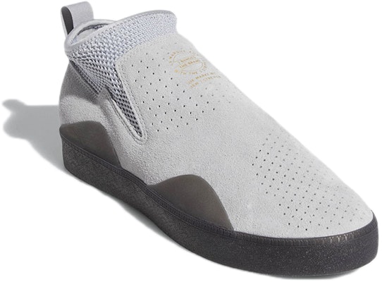 阿迪达斯 Originals 3ST.002 '灰色' DB3166 Lookbook 阿迪达斯 Originals 3ST.002 '灰色' DB3166