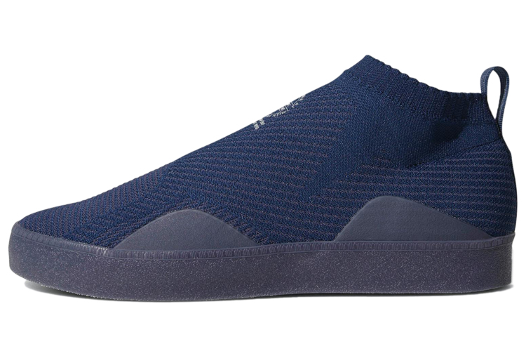 Buy adidas Originals 3ST.002 Primeknit ''Bleu Marine'' B22734