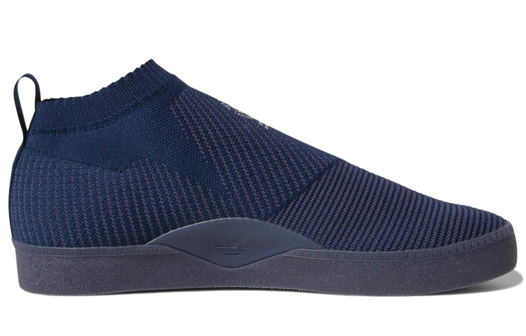 Order adidas Originals 3ST.002 Primeknit ''Bleu Marine'' B22734