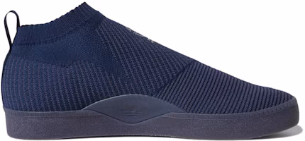 Order adidas originals 3ST.002 Primeknit 舒適耐磨休閒板鞋 藏藍色