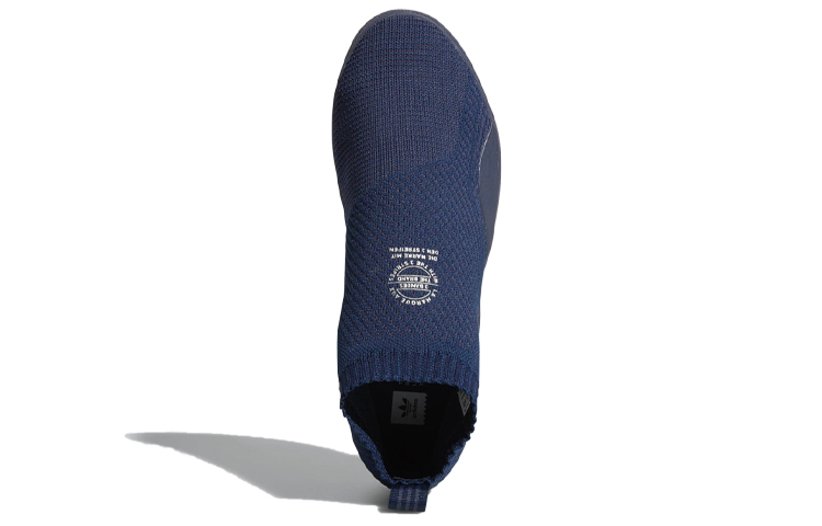 Purchase adidas Originals 3ST.002 Primeknit ''Bleu Marine'' B22734
