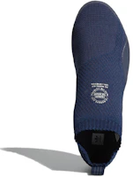 Purchase adidas originals 3ST.002 Primeknit 舒適耐磨休閒板鞋 藏藍色