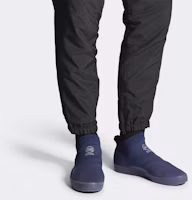 Sizing adidas originals 3ST.002 Primeknit 舒適耐磨休閒板鞋 藏藍色