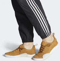 Sizing adidas originals 3ST.003 舒適耐磨滑板鞋 薑黃